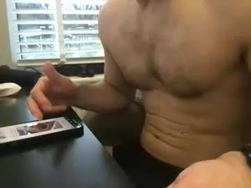 kinkyathletic from Chaturbate