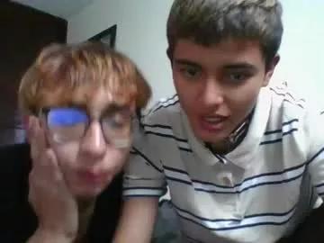 kinkybabies_ from Chaturbate