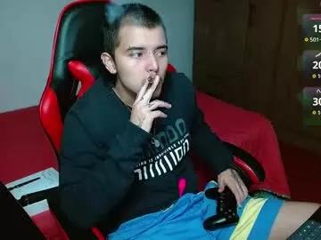 kinkybabies_ from Chaturbate