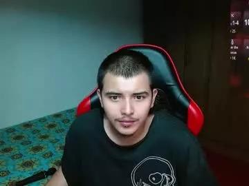 kinkybabies_ from Chaturbate