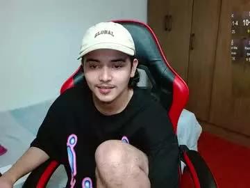 kinkybabies_ from Chaturbate