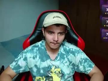 kinkybabies_ from Chaturbate