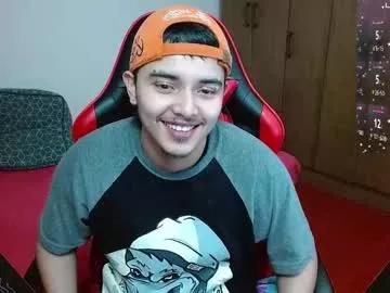 kinkybabies_ from Chaturbate