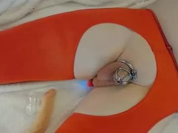 kinkybadboytoy from Chaturbate