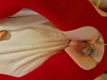 kinkybadboytoy from Chaturbate