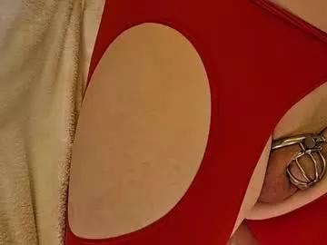 kinkybadboytoy from Chaturbate