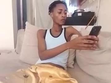 kinkybby_ from Chaturbate