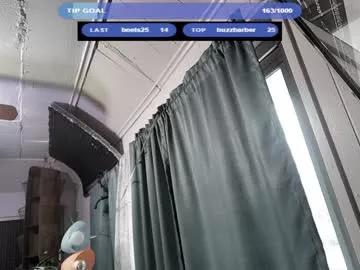 kinkybiguy14 from Chaturbate