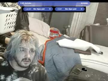 kinkybiguy14 from Chaturbate
