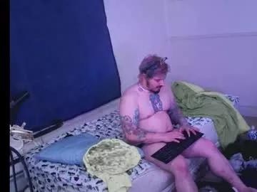 kinkybiguy14 from Chaturbate