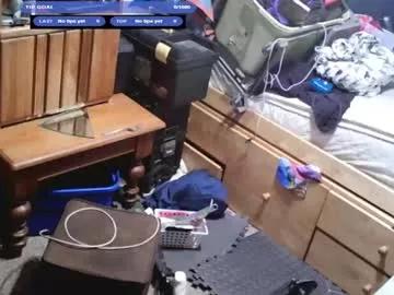 kinkybiguy14 from Chaturbate is Freechat