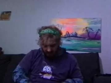 kinkybiguy14 from Chaturbate