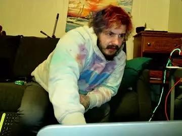 kinkybiguy14 from Chaturbate