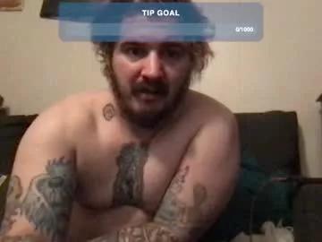 kinkybiguy14 from Chaturbate