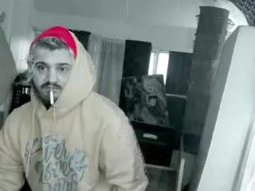 kinkybiguy14 from Chaturbate