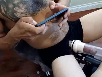 kinkybiking86 from Chaturbate is Freechat
