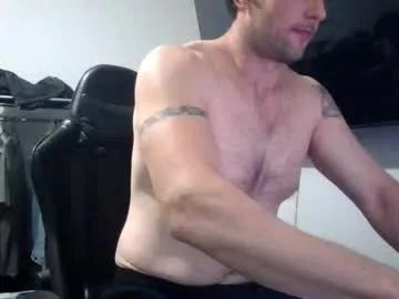 kinkybinerd from Chaturbate