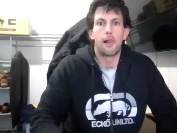 kinkybinerd from Chaturbate
