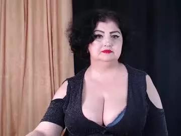 kinkyblacky from Chaturbate