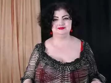 kinkyblacky from Chaturbate