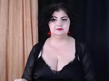 kinkyblacky from Chaturbate