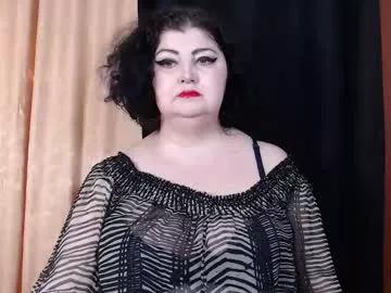 kinkyblacky from Chaturbate