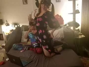 kinkycouplepeachyprincess from Chaturbate is Freechat