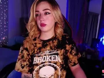 kinkydoll_ from Chaturbate