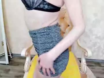 kinkyfluffy from Chaturbate