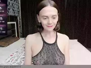kinkyfluffy from Chaturbate