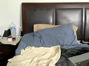 kinkyguy323232 from Chaturbate