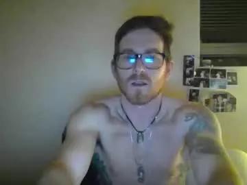 kinkyhiker from Chaturbate