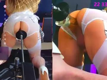 kinkyjessica_xd from Chaturbate