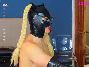 kinkyjessica_xd from Chaturbate