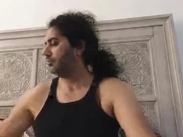 Kinkyman16 from Chaturbate
