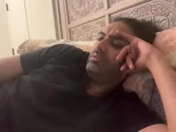 Kinkyman16 from Chaturbate