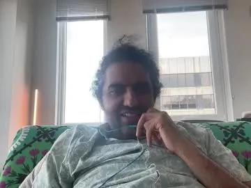 Kinkyman16 from Chaturbate
