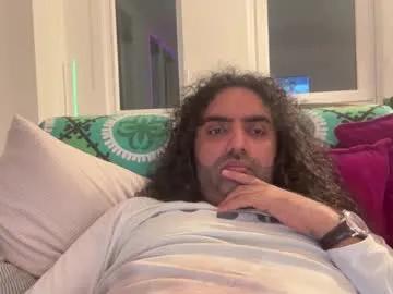 Kinkyman16 from Chaturbate