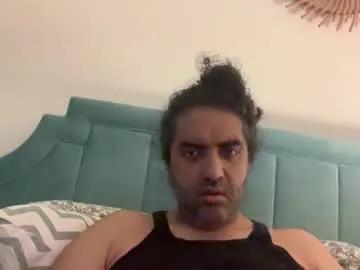 kinkyman16 from Chaturbate is Freechat