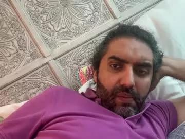 Kinkyman16 from Chaturbate