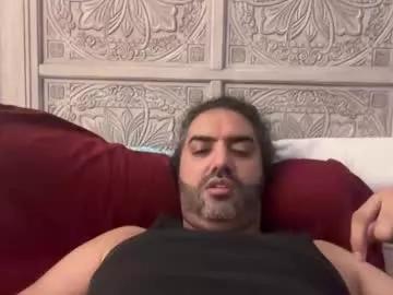 Kinkyman16 from Chaturbate