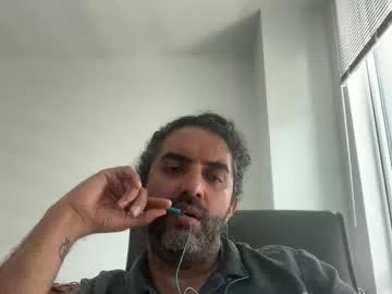 Kinkyman16 from Chaturbate