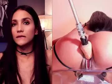 kinkymindy_ from Chaturbate is Freechat
