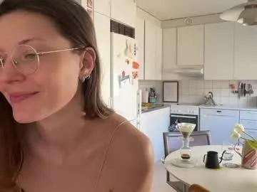 kinkyorange_ from Chaturbate