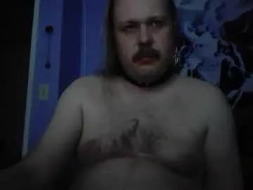 kinkysoup from Chaturbate