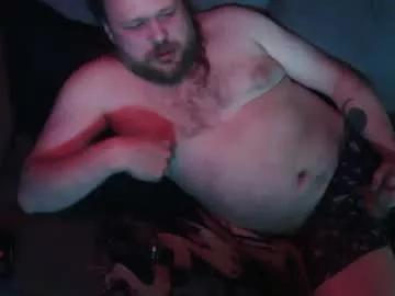 kinkysoup from Chaturbate