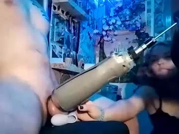 Kinkyteam6969 from Chaturbate