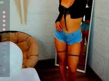 kira_energy from Chaturbate is Freechat