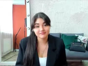 kira_foxy999 from Chaturbate is Freechat