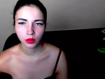 Kira_moon_1 from Chaturbate